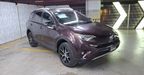 Toyota Rav4 2.5 L4 SE 4WD AT Suv 2018