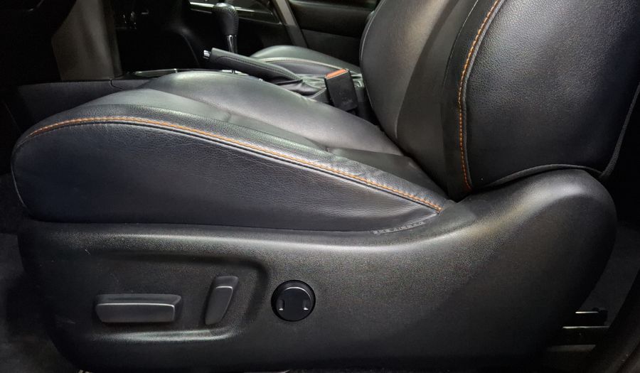 Toyota Rav4 2.5 L4 SE 4WD AT Suv 2018