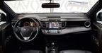 Toyota Rav4 2.5 L4 SE 4WD AT Suv 2018