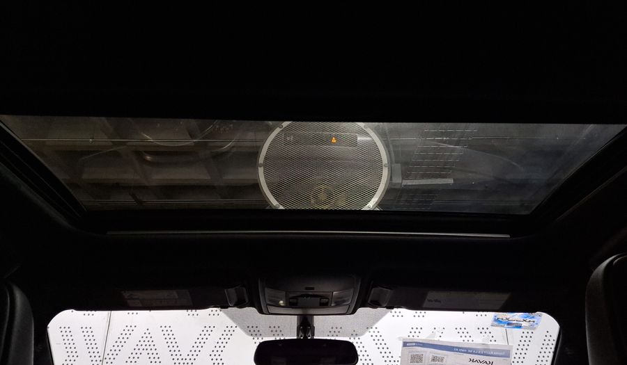 Toyota Rav4 2.5 L4 SE 4WD AT Suv 2018