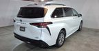 Toyota Sienna 2.5 HEV XLE AUTO Minivan 2022