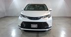 Toyota Sienna 2.5 HEV XLE AUTO Minivan 2022