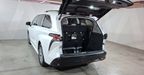 Toyota Sienna 2.5 HEV XLE AUTO Minivan 2022
