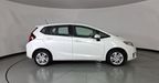 Honda Fit 1.5 FUN MT Hatchback 2017