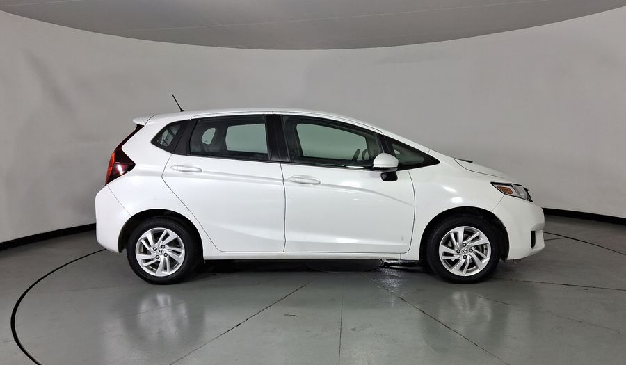 Honda Fit 1.5 FUN MT Hatchback 2017