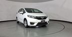 Honda Fit 1.5 FUN MT Hatchback 2017