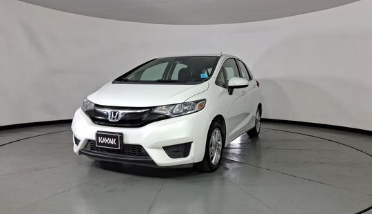 Honda • Fit
