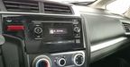 Honda Fit 1.5 FUN MT Hatchback 2017