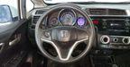 Honda Fit 1.5 FUN MT Hatchback 2017