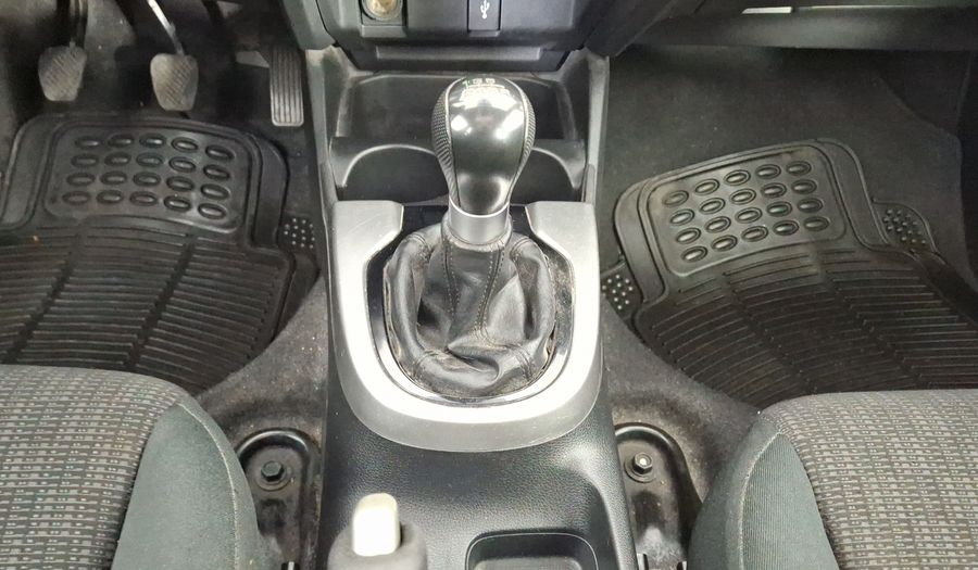 Honda Fit 1.5 FUN MT Hatchback 2017
