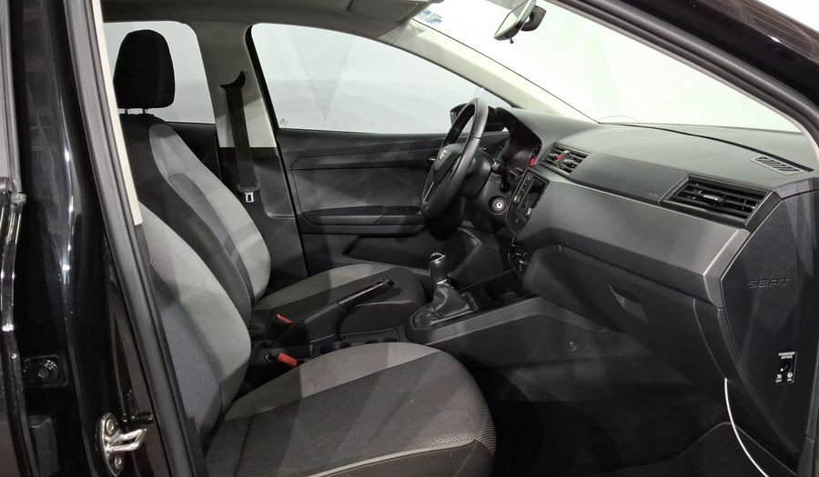 Seat Ibiza 1.6 STYLE MT Hatchback 2020
