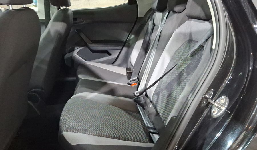 Seat Ibiza 1.6 STYLE MT Hatchback 2020