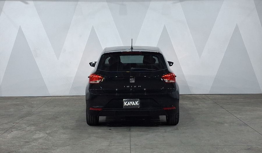 Seat Ibiza 1.6 STYLE MT Hatchback 2020