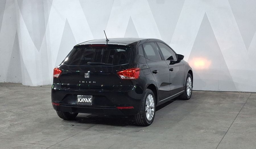 Seat Ibiza 1.6 STYLE MT Hatchback 2020