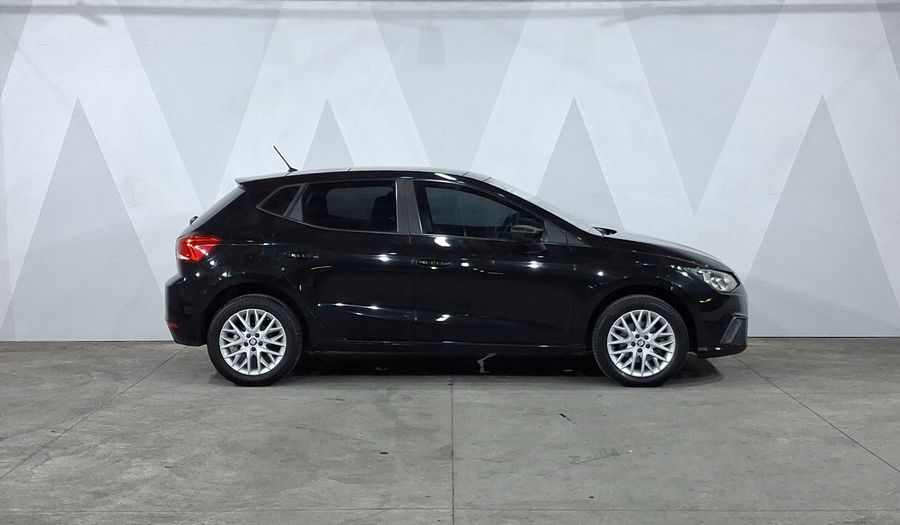 Seat Ibiza 1.6 STYLE MT Hatchback 2020