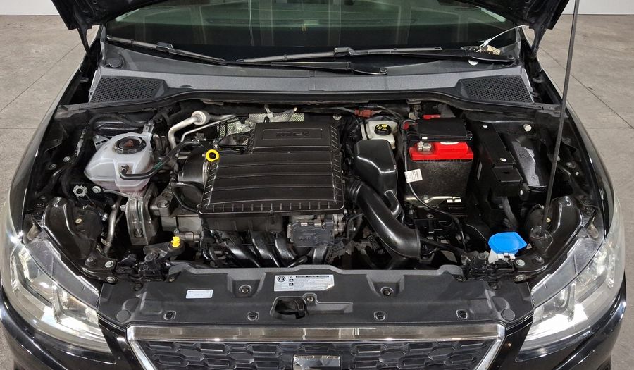 Seat Ibiza 1.6 STYLE MT Hatchback 2020