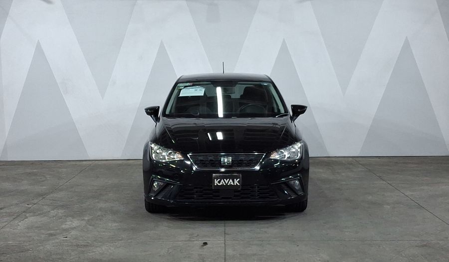 Seat Ibiza 1.6 STYLE MT Hatchback 2020