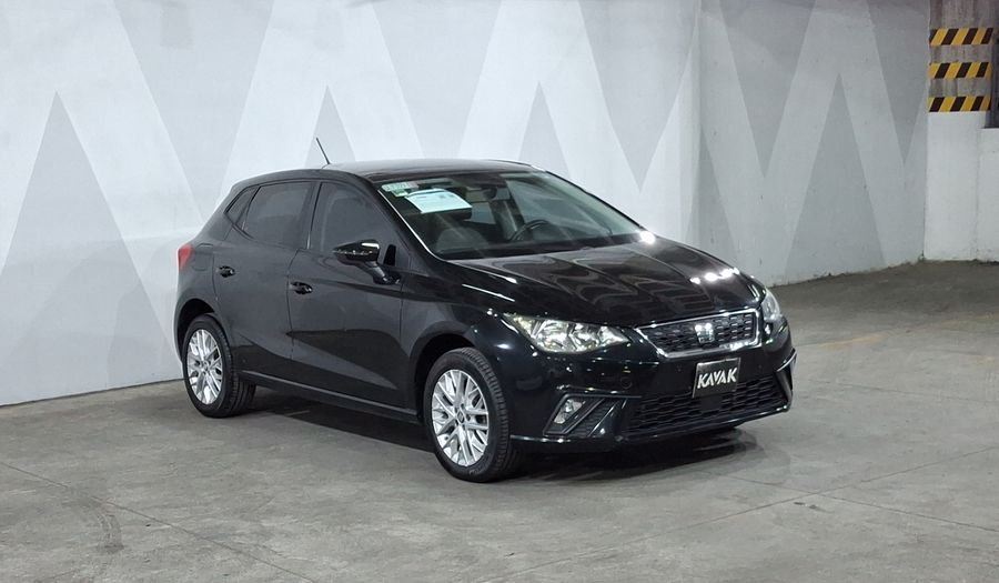 Seat Ibiza 1.6 STYLE MT Hatchback 2020