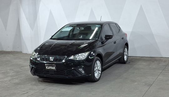 Seat • Ibiza