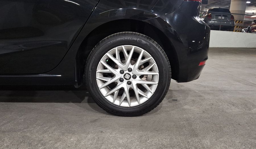 Seat Ibiza 1.6 STYLE MT Hatchback 2020