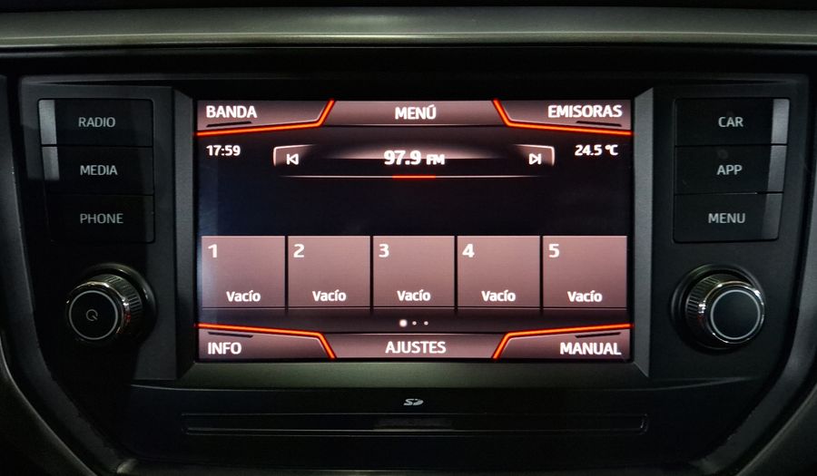 Seat Ibiza 1.6 STYLE MT Hatchback 2020