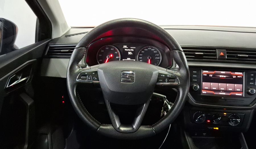 Seat Ibiza 1.6 STYLE MT Hatchback 2020