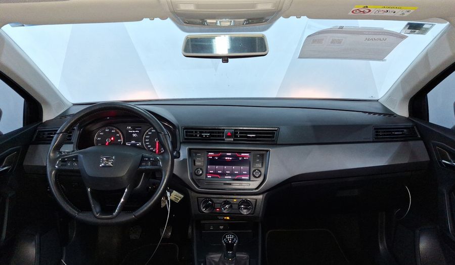 Seat Ibiza 1.6 STYLE MT Hatchback 2020