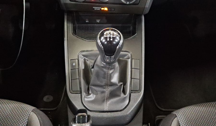 Seat Ibiza 1.6 STYLE MT Hatchback 2020