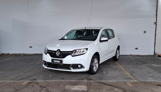 Renault • Sandero