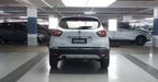 Renault Captur 1.6 INTENSE CVT Suv 2020