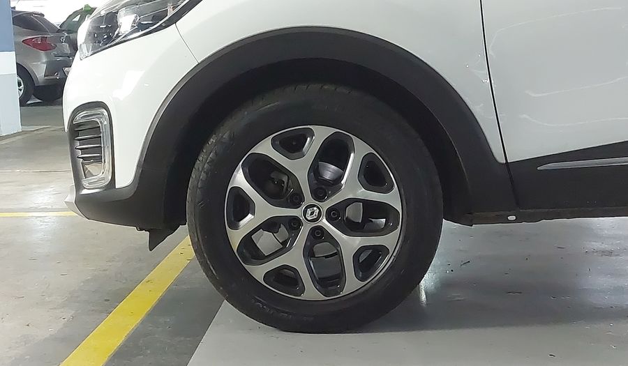 Renault Captur 1.6 INTENSE CVT Suv 2020