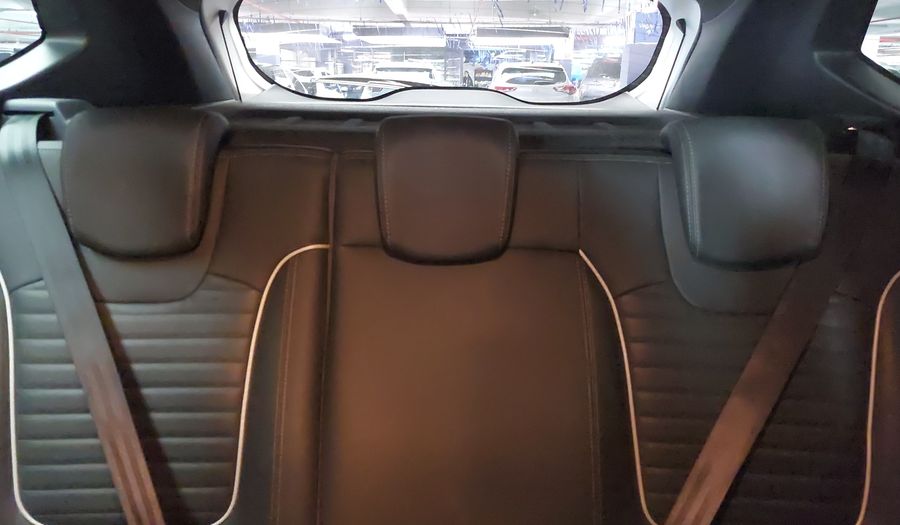 Renault Captur 1.6 INTENSE CVT Suv 2020