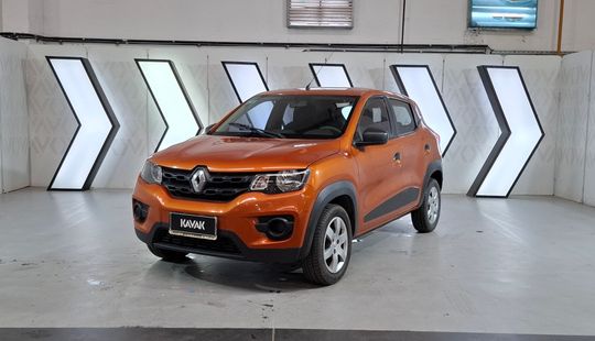 Renault • Kwid