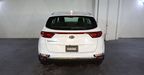 Kia Sportage 2.0 LX AUTO Suv 2020