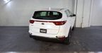 Kia Sportage 2.0 LX AUTO Suv 2020