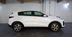 Kia Sportage 2.0 LX AUTO Suv 2020
