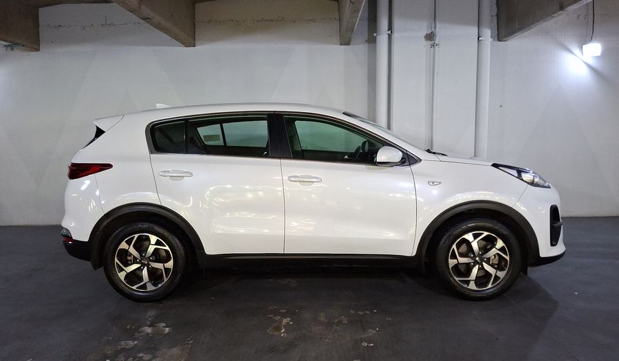 Kia Sportage 2.0 LX AUTO Suv 2020