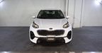 Kia Sportage 2.0 LX AUTO Suv 2020