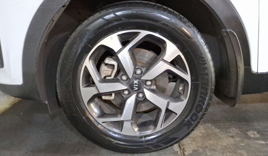 Kia Sportage 2.0 LX AUTO Suv 2020