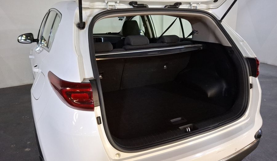 Kia Sportage 2.0 LX AUTO Suv 2020