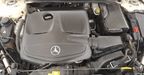 Mercedes Benz Clase Gla 1.6 GLA 200 SPORT DCT Suv 2019