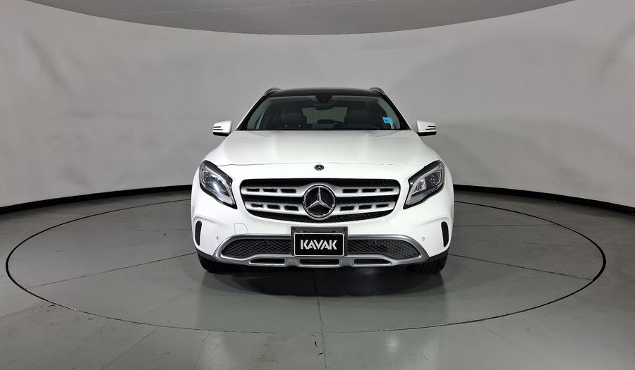 Mercedes Benz Clase Gla 1.6 GLA 200 SPORT DCT Suv 2019