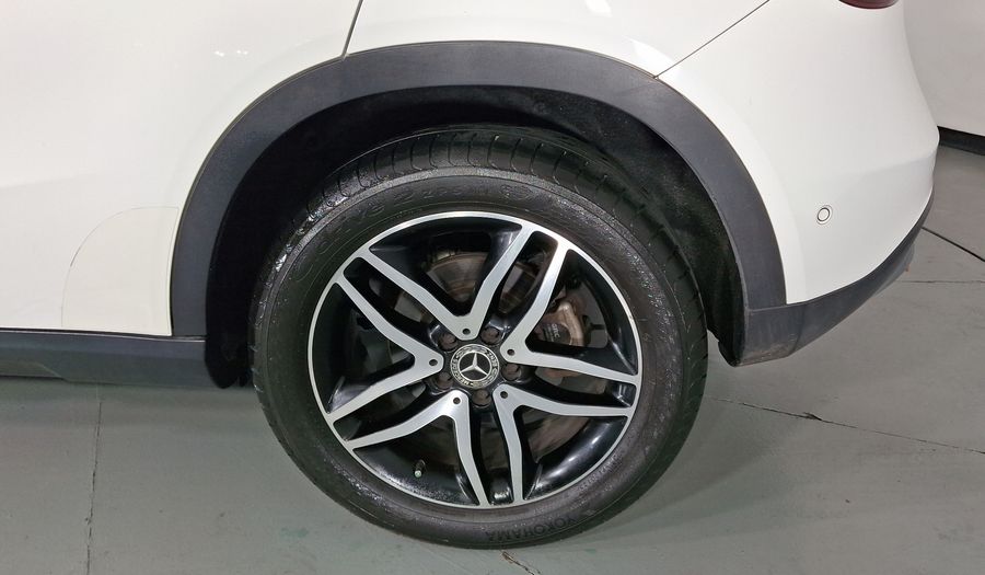 Mercedes Benz Clase Gla 1.6 GLA 200 SPORT DCT Suv 2019