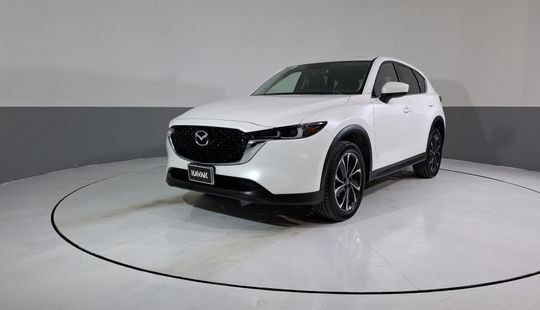 Mazda • CX-5