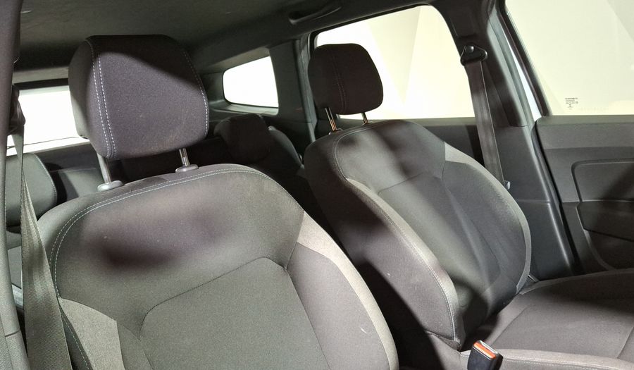 Renault Duster 1.6 INTENS Suv 2022