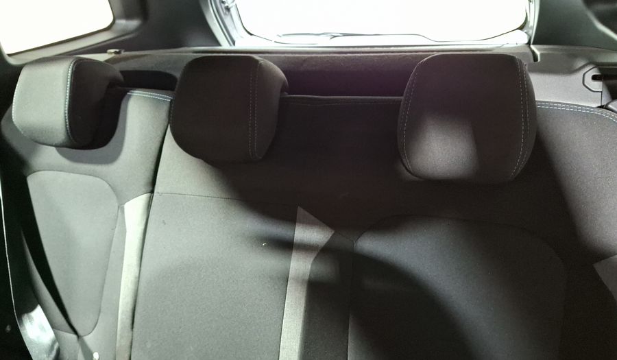 Renault Duster 1.6 INTENS Suv 2022