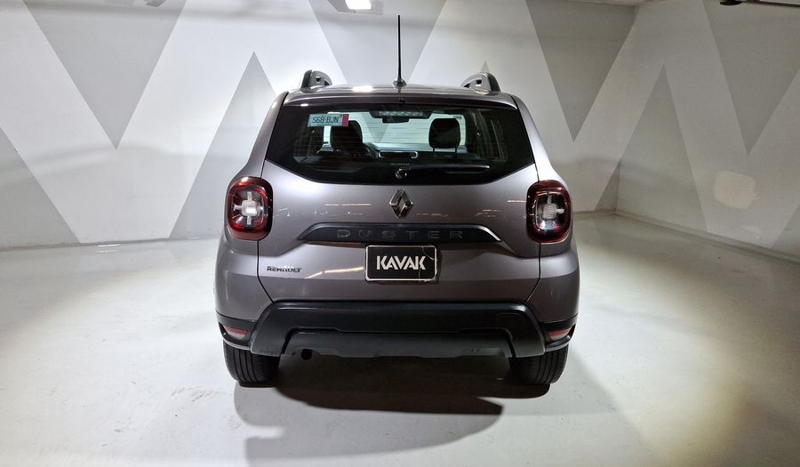 Renault Duster 1.6 INTENS Suv 2022