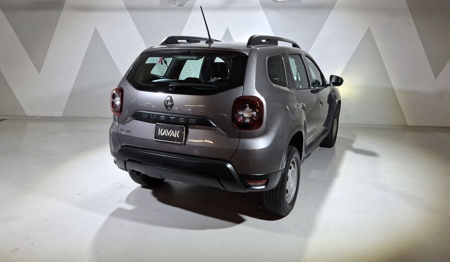 Renault Duster 1.6 INTENS Suv 2022