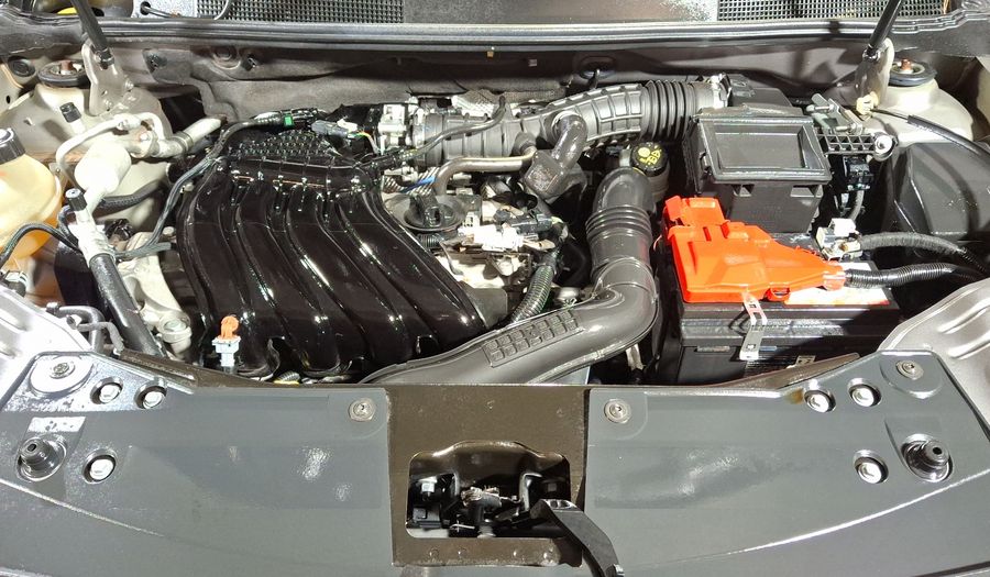 Renault Duster 1.6 INTENS Suv 2022