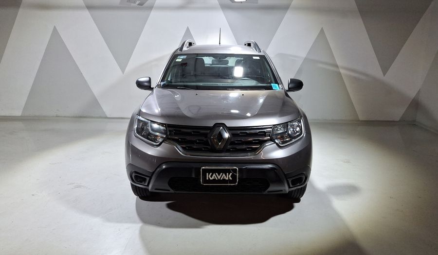 Renault Duster 1.6 INTENS Suv 2022
